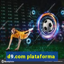 d9.com plataforma